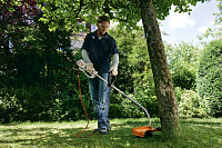 STIHL FSE 60 Электротриммер STIHL 48090114111, Электротриммеры Штиль